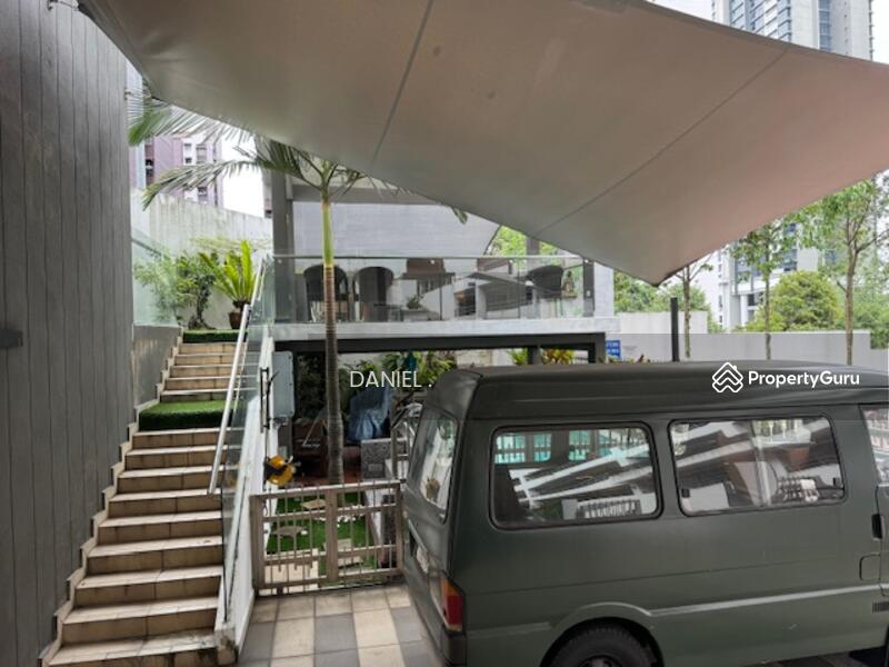 For Sale - SAVILLE @ THE PARK BANGSAR, BANGSAR SOUTH