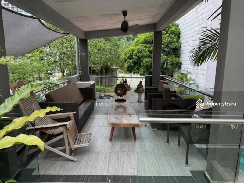 For Sale - SAVILLE @ THE PARK BANGSAR, BANGSAR SOUTH