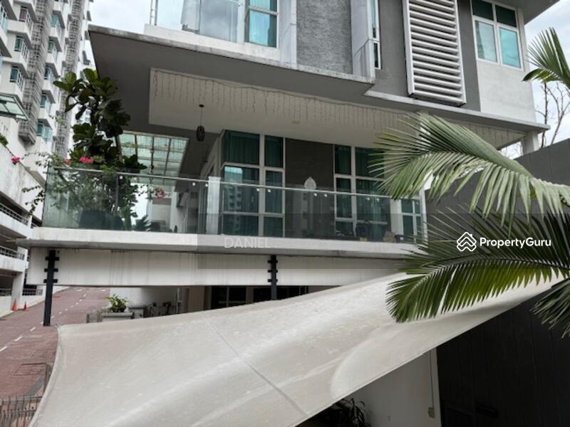 For Sale - SAVILLE @ THE PARK BANGSAR, BANGSAR SOUTH