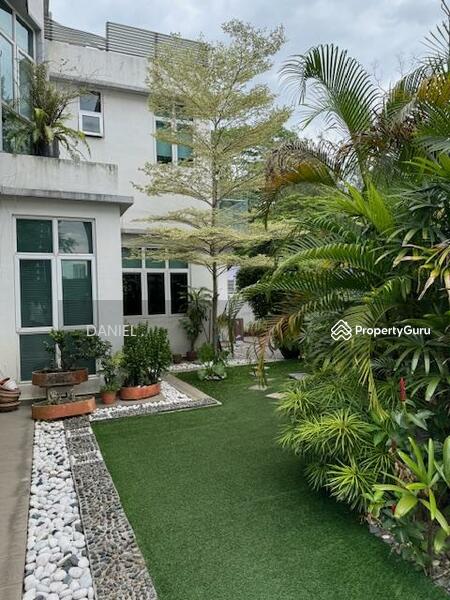 For Sale - SAVILLE @ THE PARK BANGSAR, BANGSAR SOUTH