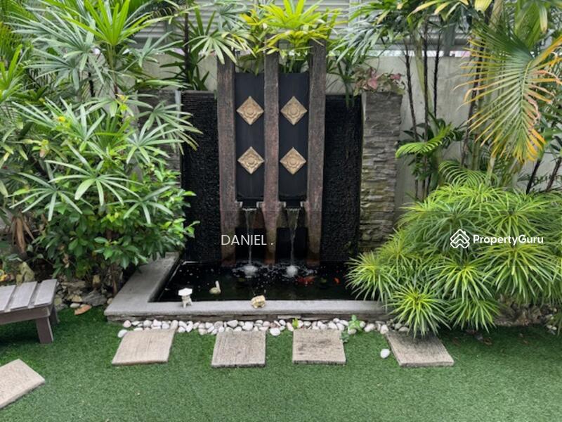 For Sale - SAVILLE @ THE PARK BANGSAR, BANGSAR SOUTH