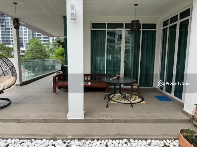 For Sale - SAVILLE @ THE PARK BANGSAR, BANGSAR SOUTH
