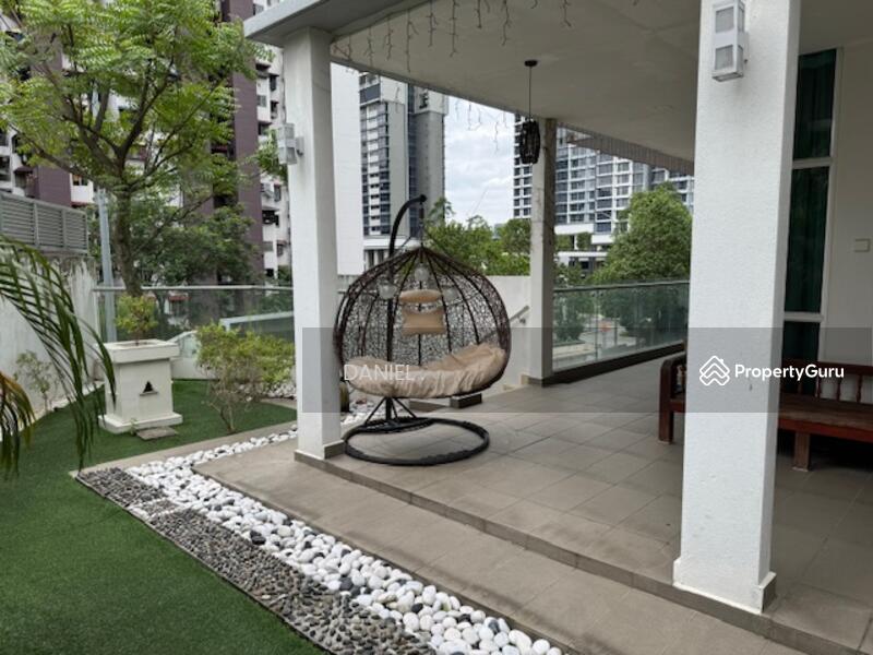 For Sale - SAVILLE @ THE PARK BANGSAR, BANGSAR SOUTH