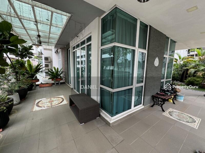 For Sale - SAVILLE @ THE PARK BANGSAR, BANGSAR SOUTH