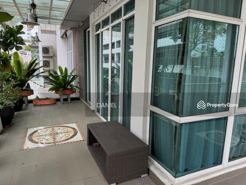 For Sale - SAVILLE @ THE PARK BANGSAR, BANGSAR SOUTH