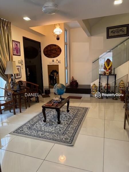 For Sale - SAVILLE @ THE PARK BANGSAR, BANGSAR SOUTH