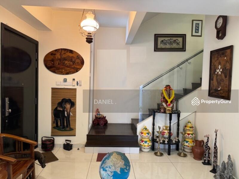 For Sale - SAVILLE @ THE PARK BANGSAR, BANGSAR SOUTH