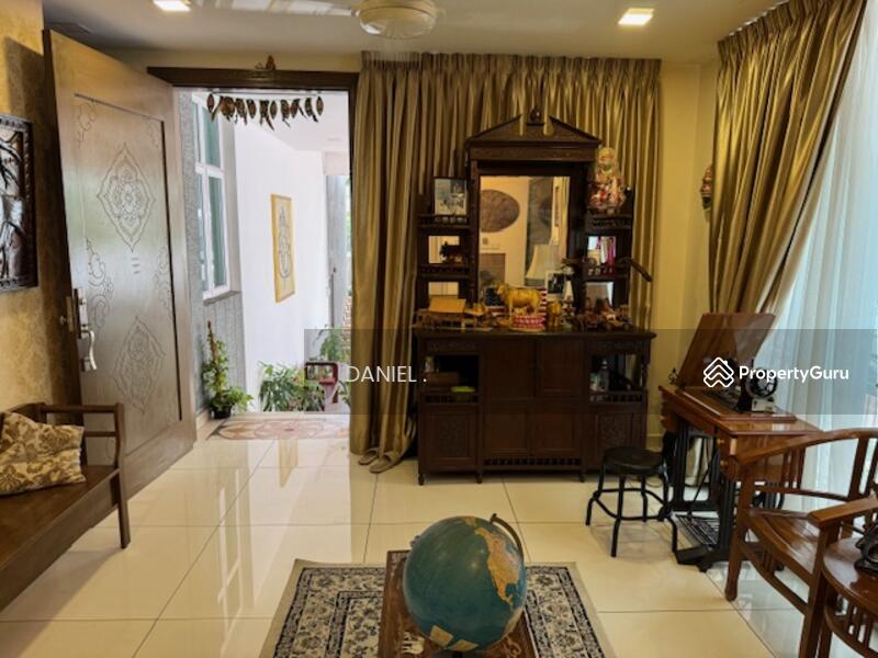 For Sale - SAVILLE @ THE PARK BANGSAR, BANGSAR SOUTH