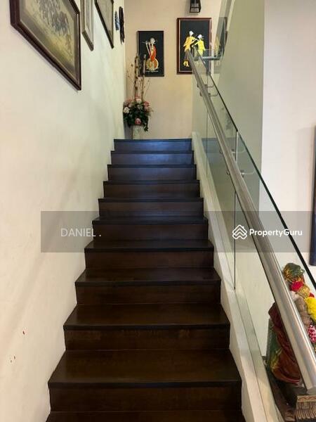 For Sale - SAVILLE @ THE PARK BANGSAR, BANGSAR SOUTH