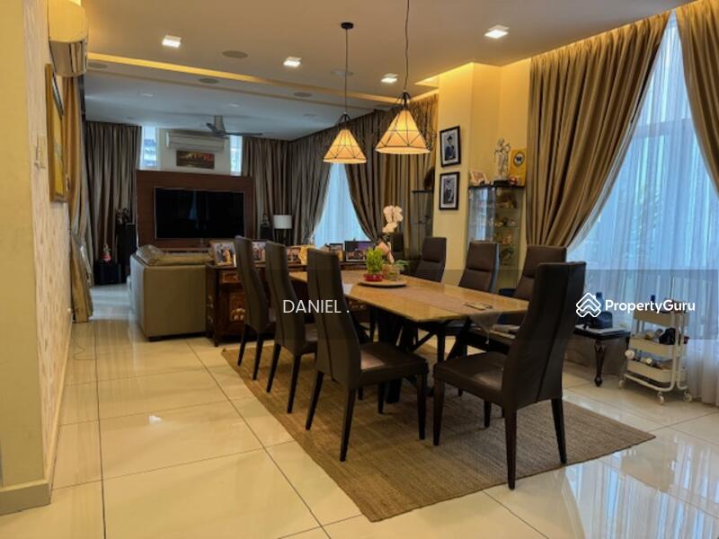 For Sale - SAVILLE @ THE PARK BANGSAR, BANGSAR SOUTH