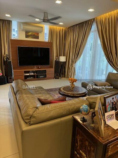 For Sale - SAVILLE @ THE PARK BANGSAR, BANGSAR SOUTH
