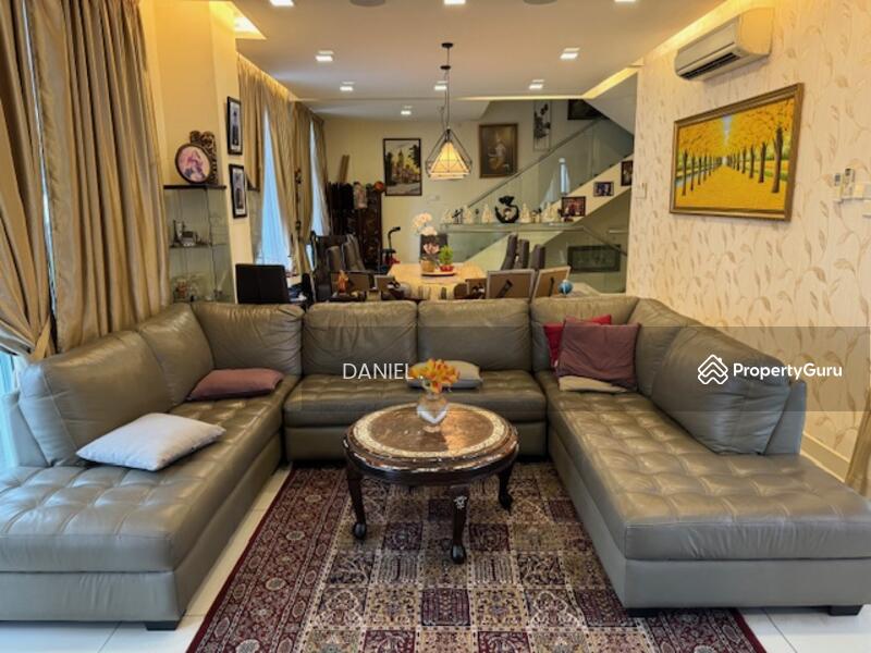 For Sale - SAVILLE @ THE PARK BANGSAR, BANGSAR SOUTH