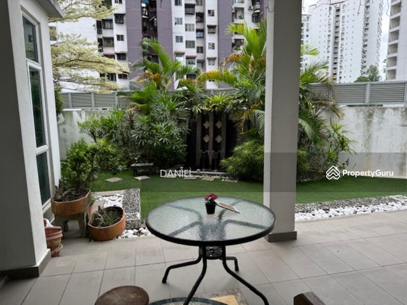 For Sale - SAVILLE @ THE PARK BANGSAR, BANGSAR SOUTH