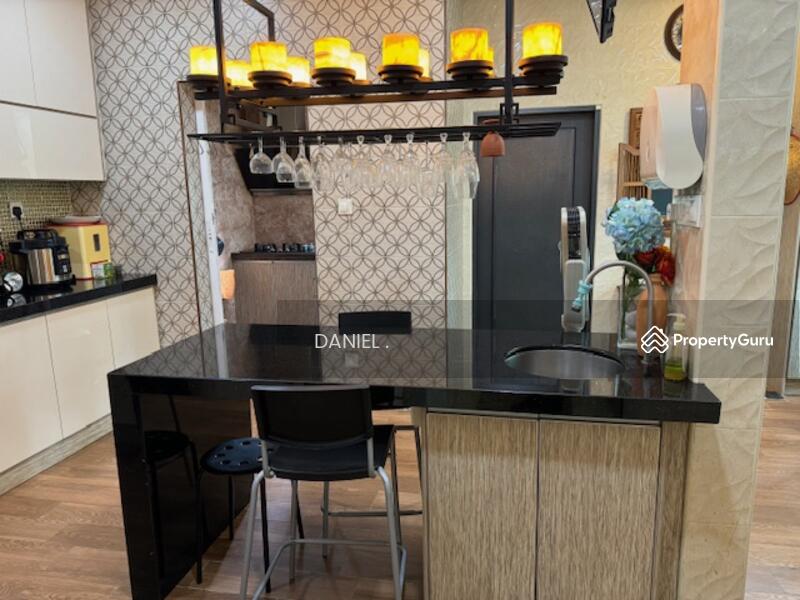 For Sale - SAVILLE @ THE PARK BANGSAR, BANGSAR SOUTH