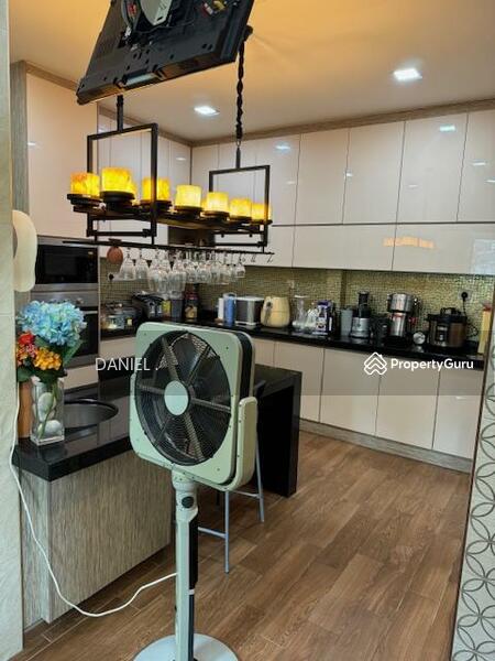 For Sale - SAVILLE @ THE PARK BANGSAR, BANGSAR SOUTH