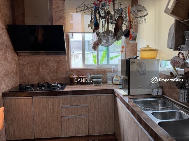 For Sale - SAVILLE @ THE PARK BANGSAR, BANGSAR SOUTH