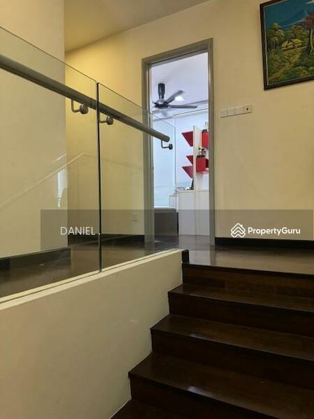 For Sale - SAVILLE @ THE PARK BANGSAR, BANGSAR SOUTH
