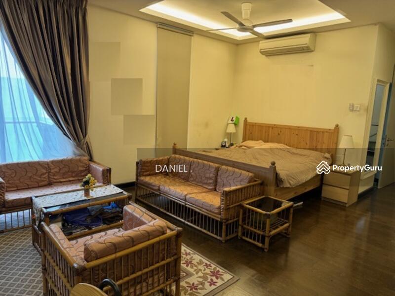 For Sale - SAVILLE @ THE PARK BANGSAR, BANGSAR SOUTH