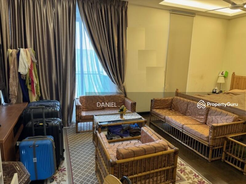 For Sale - SAVILLE @ THE PARK BANGSAR, BANGSAR SOUTH