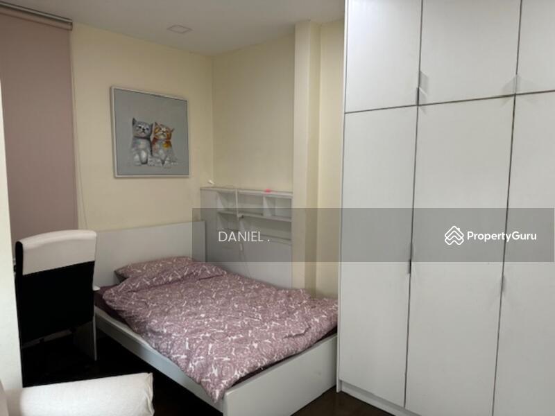 For Sale - SAVILLE @ THE PARK BANGSAR, BANGSAR SOUTH