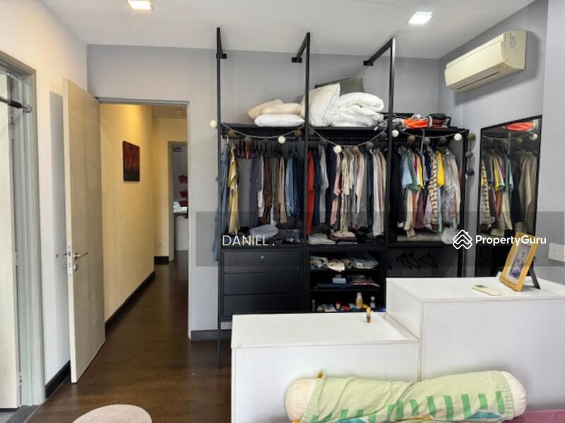 For Sale - SAVILLE @ THE PARK BANGSAR, BANGSAR SOUTH