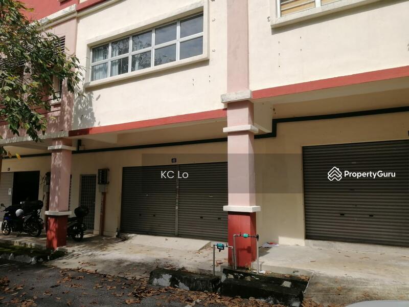 Untuk Disewa - Senawang Sentral@Senawang Light Ind Area