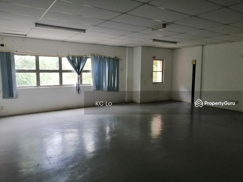 Untuk Disewa - Senawang Sentral@Senawang Light Ind Area