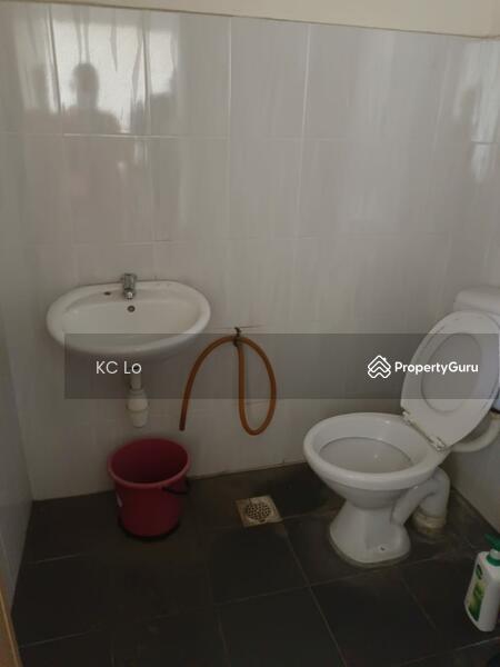 Untuk Disewa - Senawang Sentral@Senawang Light Ind Area