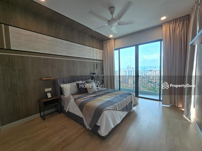 Datum Jelatek Residence untuk Untuk Dijual - RM 500,000, Mac 2026 - PropertyGuru.com.my