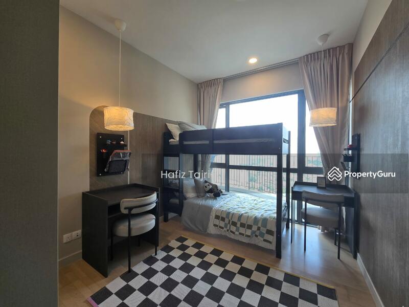 Datum Jelatek Residence untuk Untuk Dijual - RM 500,000, Mac 2026 - PropertyGuru.com.my