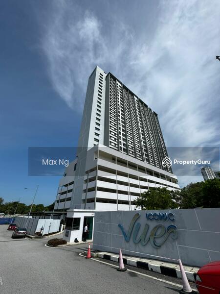 Apartment for Sale at Iconic Vue - Max Ng - PropertyGuru.com.my