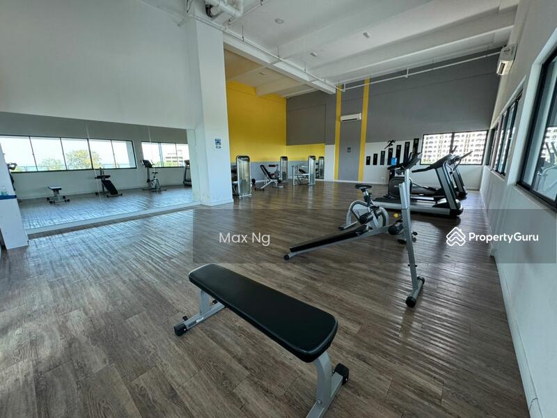 Apartment for Sale at Iconic Vue - Max Ng - PropertyGuru.com.my