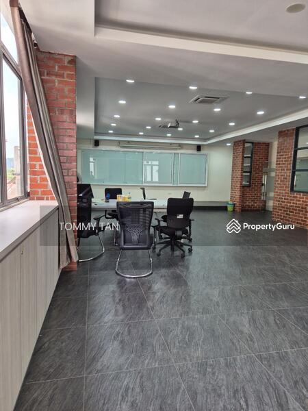 Office for Rent in Puchong (Selangor) - TOMMY TAN - PropertyGuru.com.my