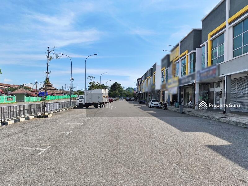 For Sale - Taman Tangga Batu Permai, Tanjong Kling, Melaka