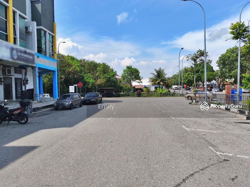 For Sale - Taman Tangga Batu Permai, Tanjong Kling, Melaka