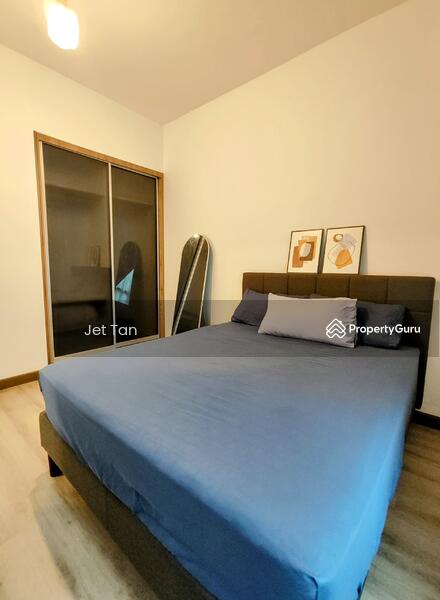 Service Residence for Rent at Cubic Botanical - Jet Tan - PropertyGuru.com.my