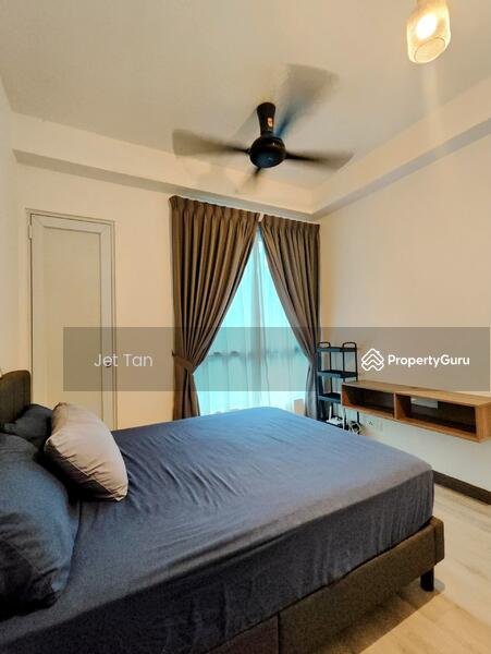 Service Residence for Rent at Cubic Botanical - Jet Tan - PropertyGuru.com.my