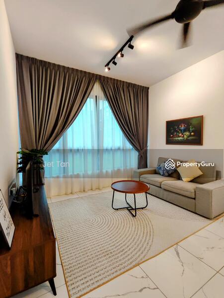 Service Residence for Rent at Cubic Botanical - Jet Tan - PropertyGuru.com.my