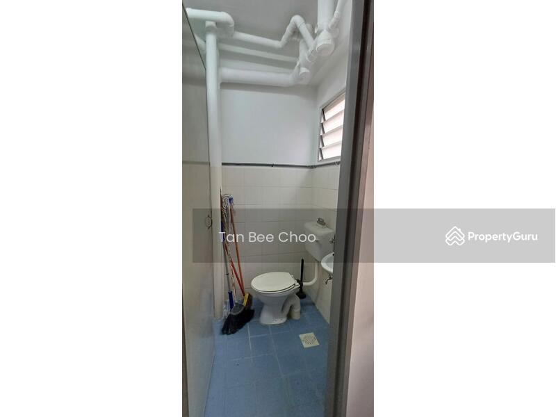 For Sale - Pangsapuri Cempaka