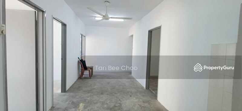For Sale - Pangsapuri Cempaka