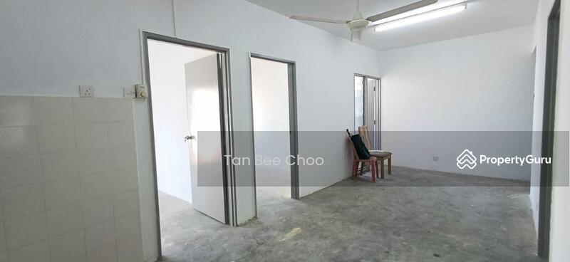 For Sale - Pangsapuri Cempaka