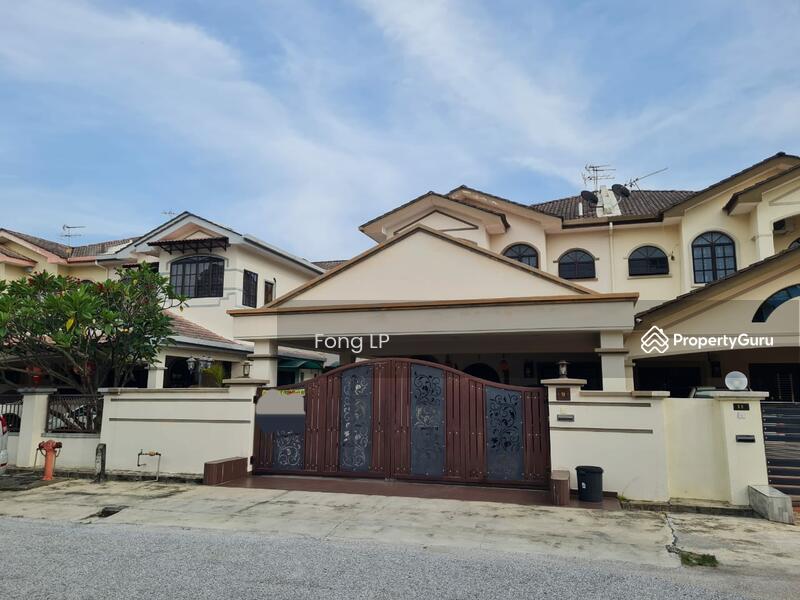 For Sale - Taman Syukur