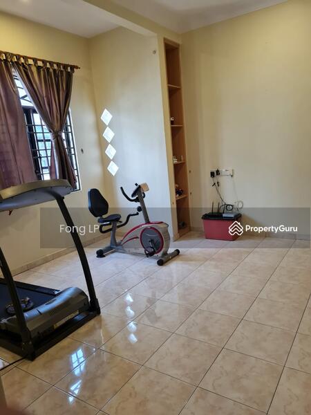 For Sale - Taman Syukur