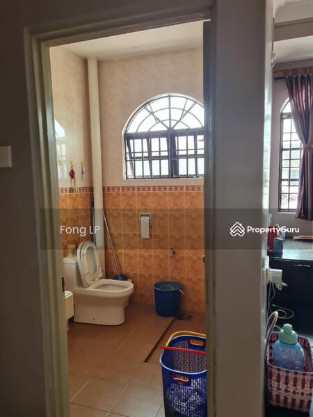 For Sale - Taman Syukur