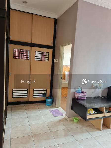 For Sale - Taman Syukur