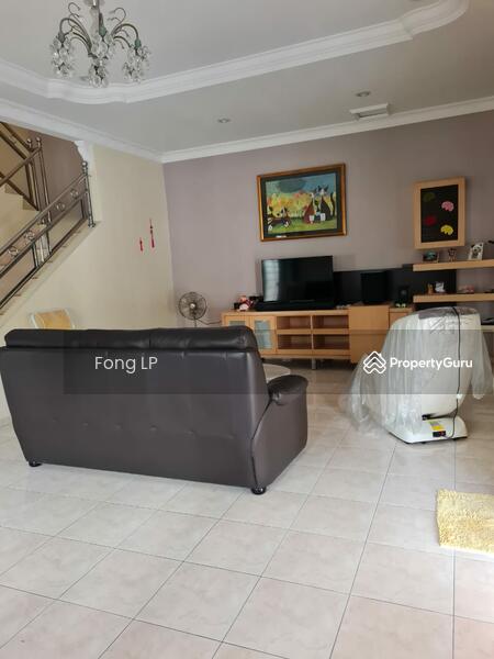 For Sale - Taman Syukur