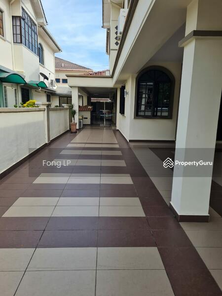 For Sale - Taman Syukur
