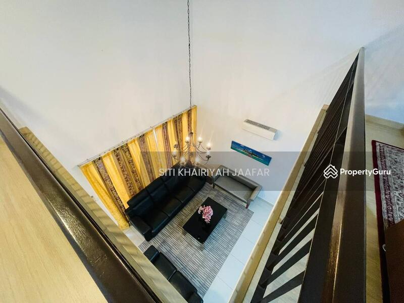 Untuk Disewa - 50 Residensi