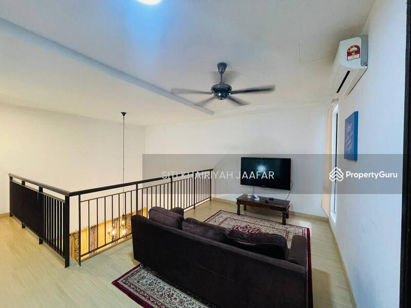 Untuk Disewa - 50 Residensi