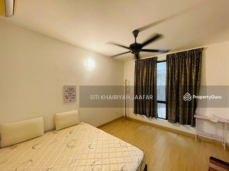 Untuk Disewa - 50 Residensi